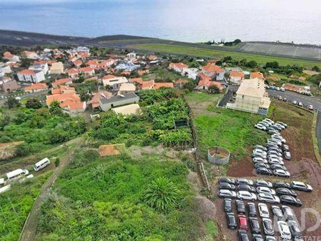 Terrenos Santa Cruz Ilha Da Madeira DLS96744969