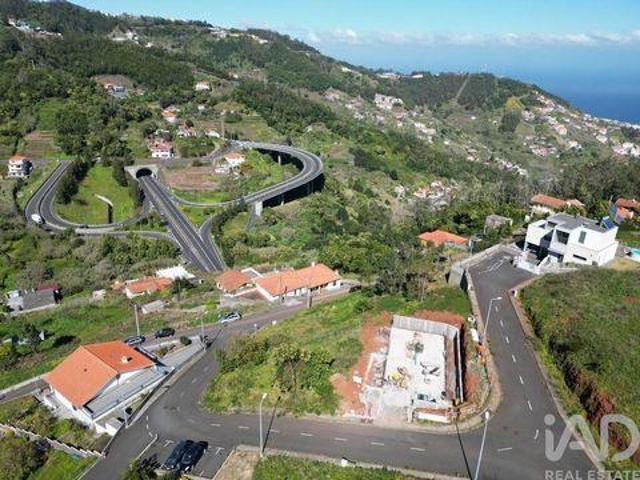 Terrenos Santa Cruz Ilha Da Madeira DLS100953124