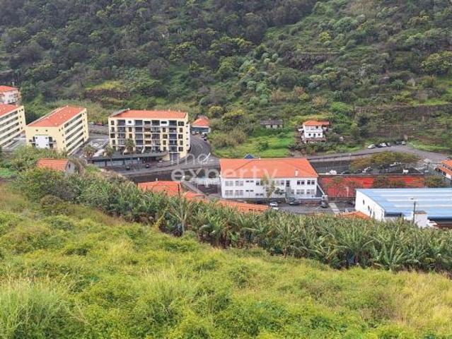 Terrenos Santa Cruz Ilha da Madeira DLS100321296