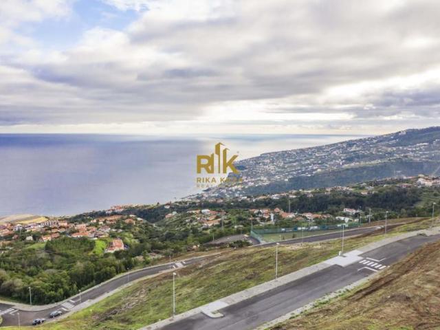 Terrenos Santa Cruz Ilha da Madeira DS86006674