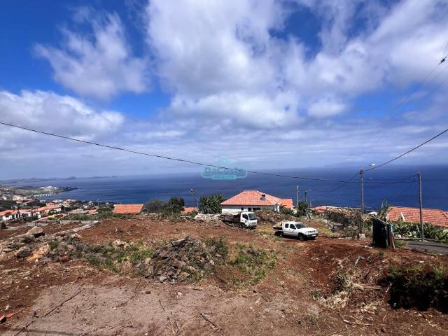 Terrenos Santa Cruz Ilha da Madeira DS97381856