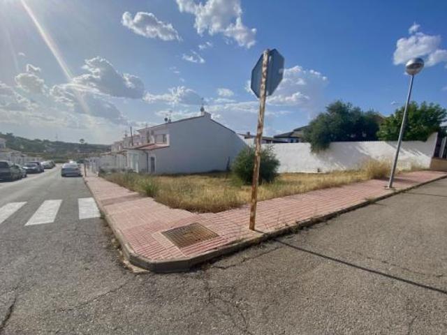 Terrenos Santa Marta Badajoz 78112865