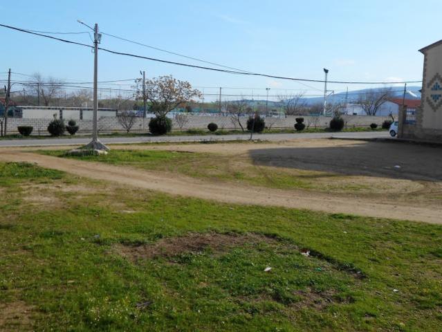 Terrenos Santa Marta Badajoz 78112873