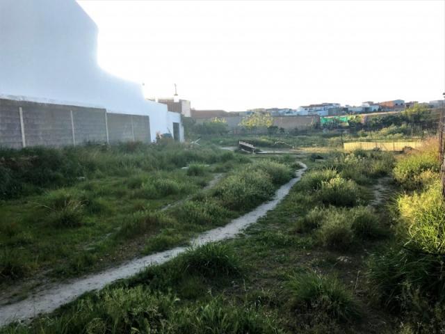 Terrenos Santa Marta Badajoz 78112986