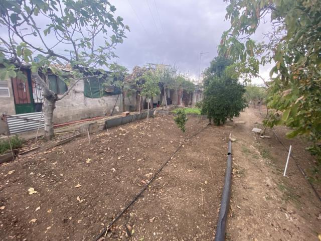 Terrenos Santa Marta Badajoz 78113085