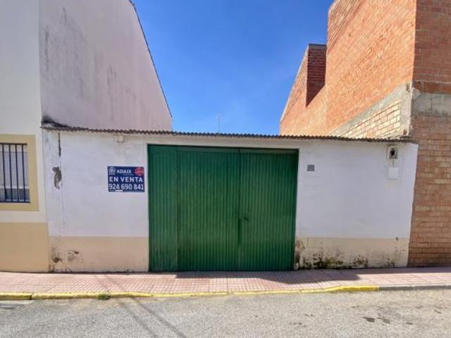 Terrenos Santa Marta Badajoz 78113148
