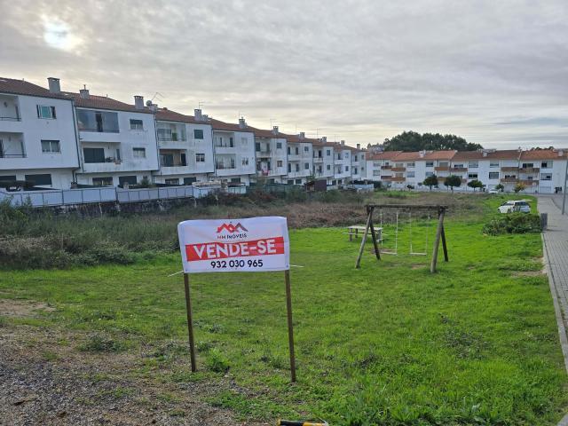Terrenos Santa Maria da Feira Aveiro DLS85202214