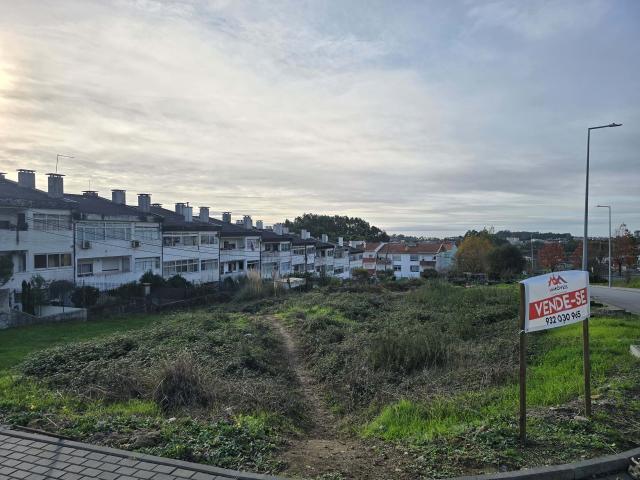 Terrenos Santa Maria da Feira Aveiro DLS85202216