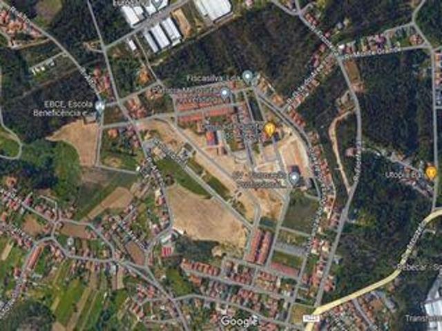Terrenos Santa Maria Da Feira Aveiro DLS96325344