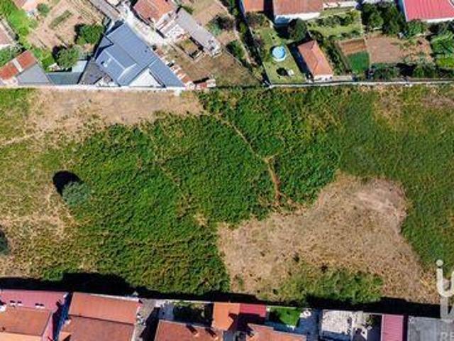 Terrenos Santa Maria Da Feira Aveiro DS93359935