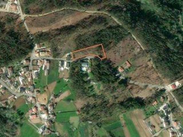 Terrenos Santa Maria Da Feira Aveiro DS101891742