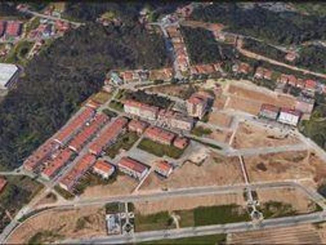 Terrenos Santa Maria Da Feira Aveiro DS101891780