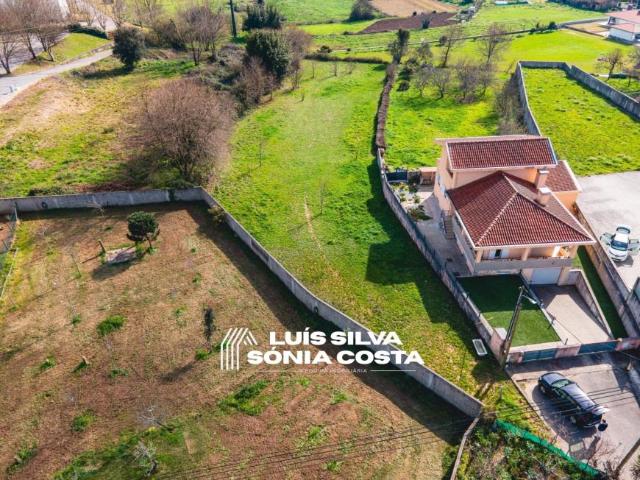 Terrenos Santa Maria da Feira Aveiro DS101947228