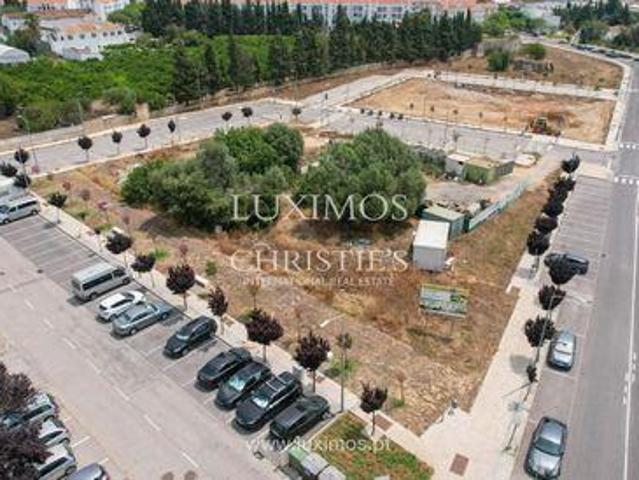 Terrenos Santa Maria e Santiago FARO DS96319194