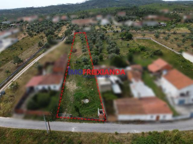Terrenos Santarém Ourém 2435 DLS102752490