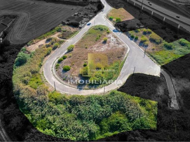 Terrenos Santarém Santarém DLS86008318