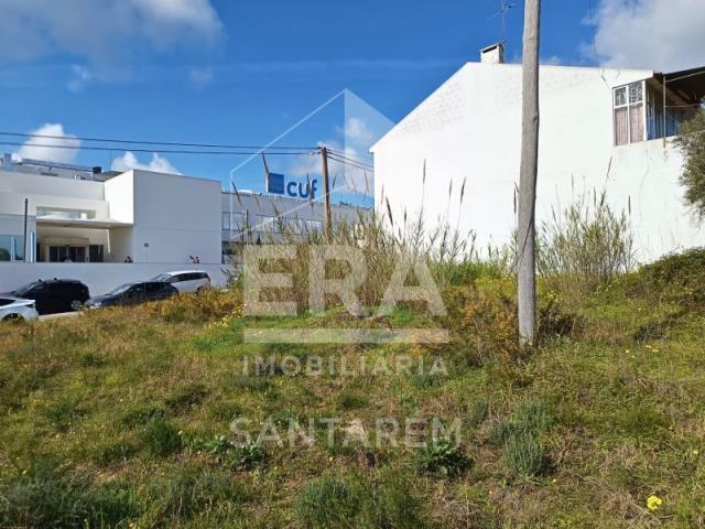Terrenos Santarém Santarém DLS88417049