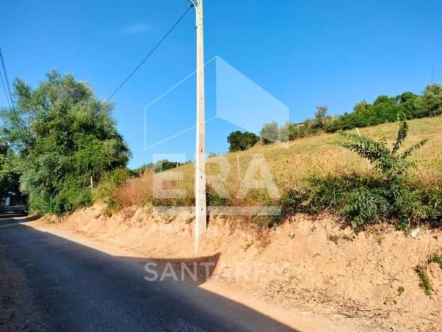 Terrenos Santarém Santarém DLS92651202