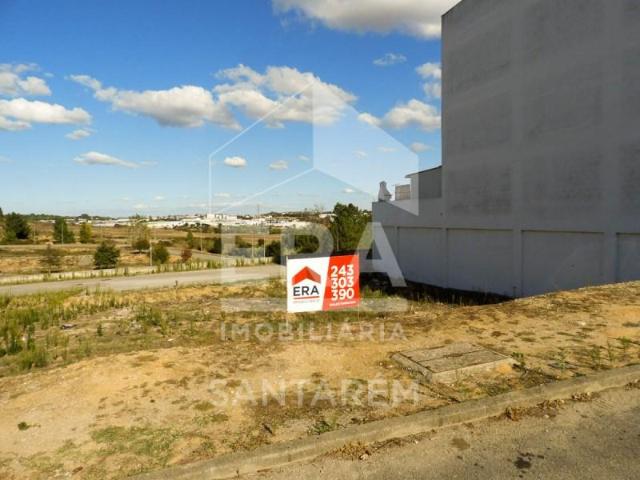 Terrenos Santarém Santarém DLS92685951