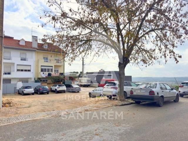 Terrenos Santarém Santarém DLS96197224