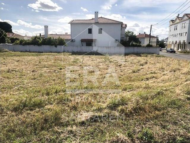 Terrenos Santarém Santarém DLS96963414