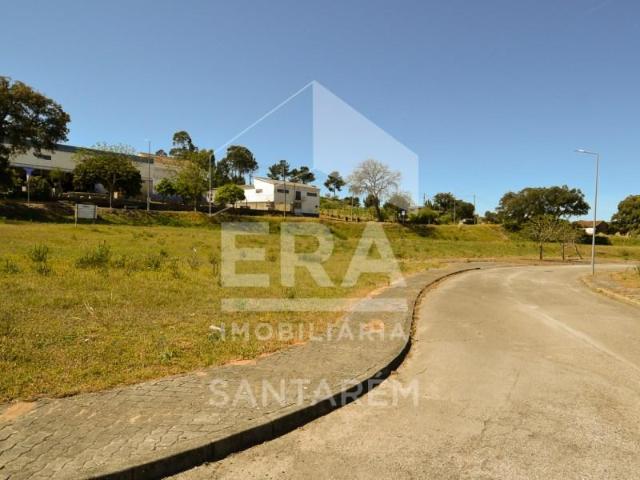 Terrenos Santarém Santarém DLS97117992