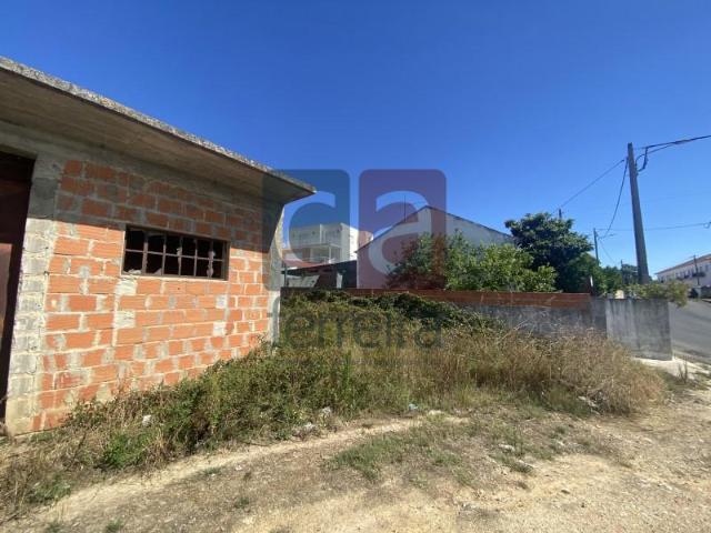 Terrenos Santarém Santarém DLS97775383