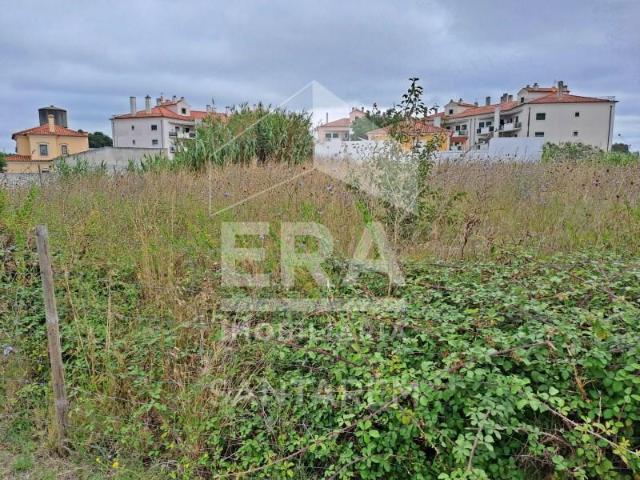 Terrenos Santarém Santarém DLS100954143