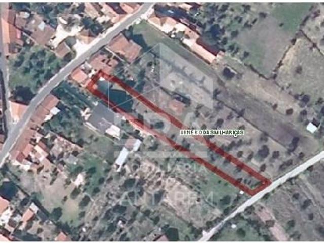 Terrenos Santarém Santarém DLS100965281