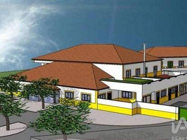 Terrenos Santarem Santarem DLS101490955