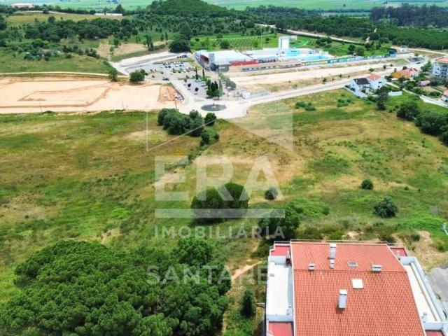 Terrenos Santarém Santarém DLS102722934