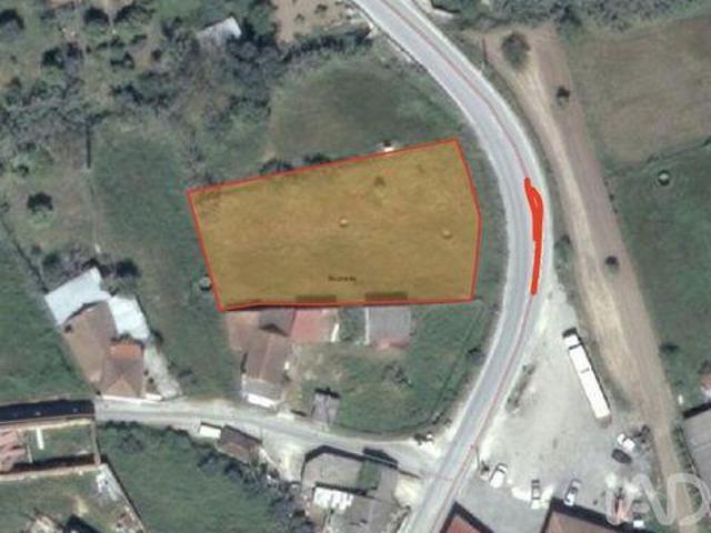 Terrenos Santarem Santarem DLS102774487
