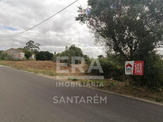 Terrenos Santarém Santarém DS102578020
