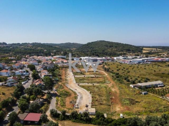 Terrenos Santiago do Cacém Santiago do Cacém DLS99343583