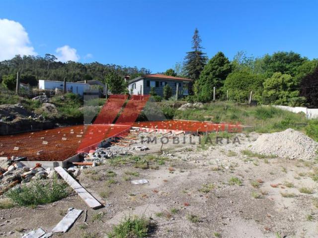 Terrenos Santo Tirso Porto 4780 145 DS102053290