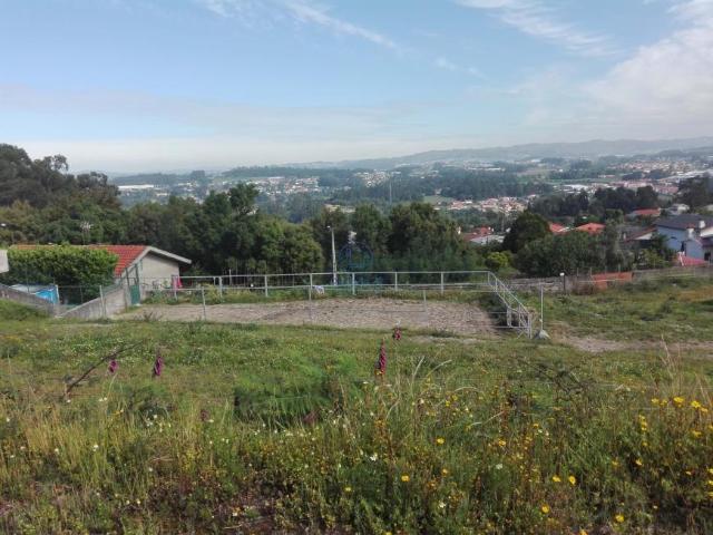 Terrenos Santo Tirso Porto DLS88914932