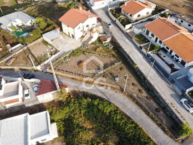 Terrenos Santo Tirso Porto DLS94152969