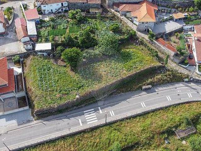 Terrenos Santo Tirso Porto DLS100020408
