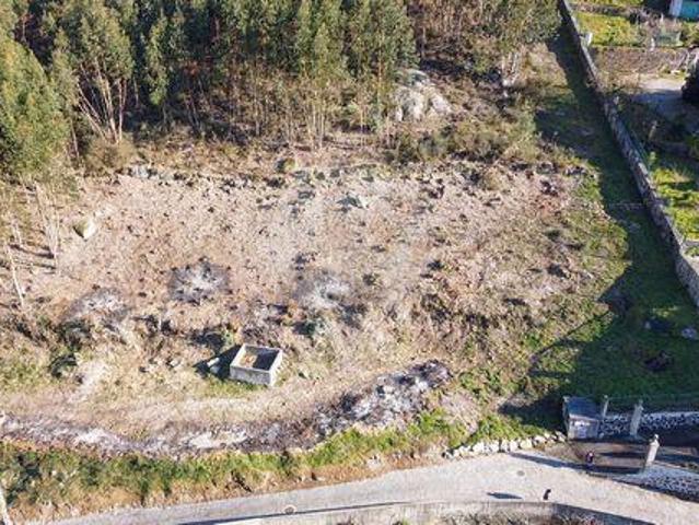 Terrenos Santo Tirso Porto DS100020209