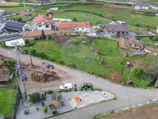 Terrenos Santo Tirso Porto DS100020213