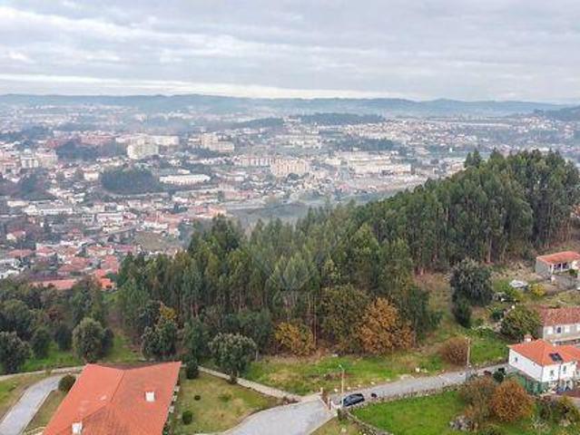 Terrenos Santo Tirso Porto DS100020410