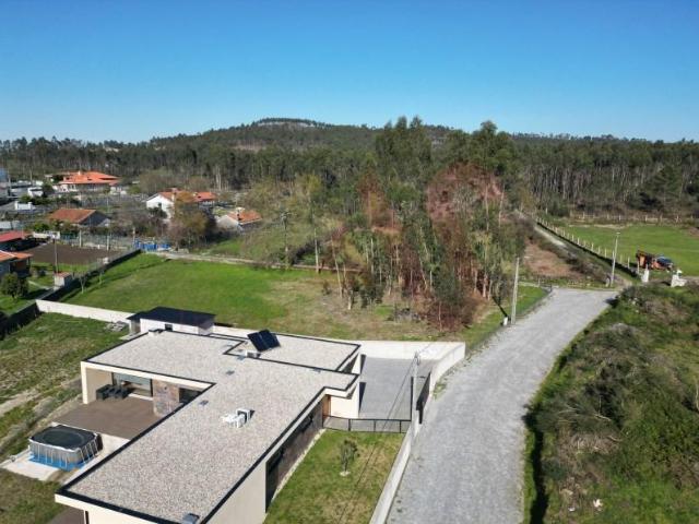 Terrenos Santo Tirso Santo Tirso DLS91913975