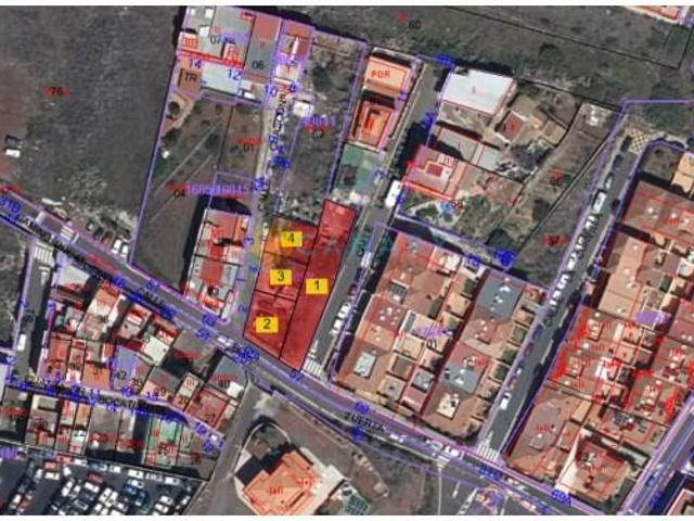 Terrenos San Cristóbal De La Laguna San Cristóbal De La Laguna 101452753