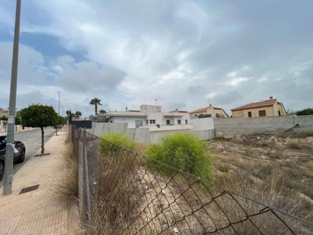 Terrenos San Fulgencio Alicante LS95353095