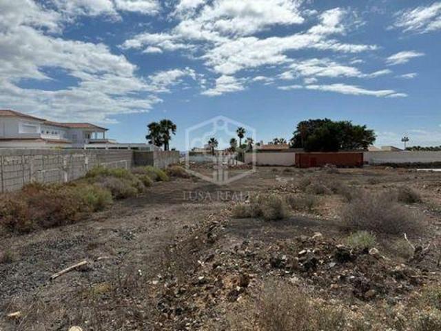 Terrenos San Miguel De Abona Tenerife LS90107190