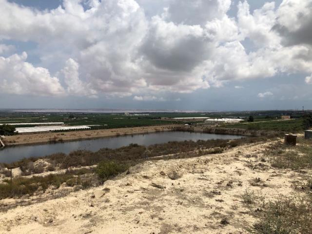 Terrenos San Miguel De Salinas Costa Blanca 83122310