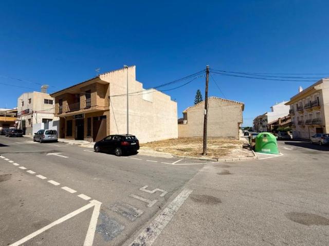 Terrenos San Miguel De Salinas Alicante 102469067