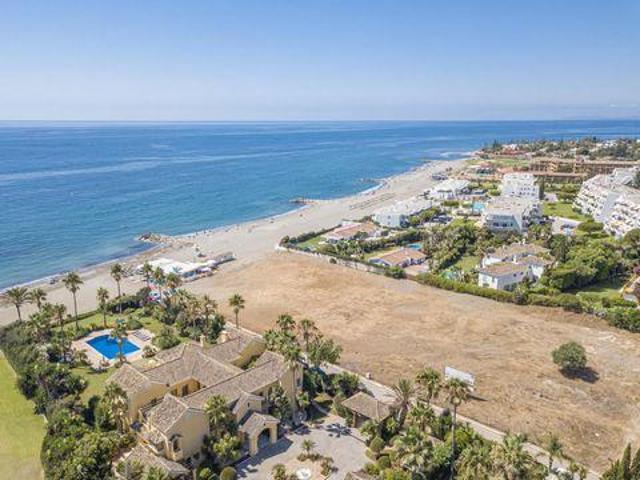 Terrenos San Pedro De Alcantara Andalucía 102473603