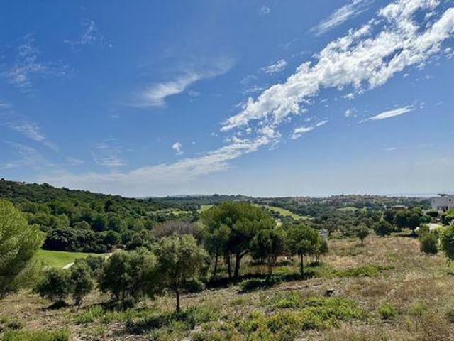 Terrenos San Roque Cadiz 94224583