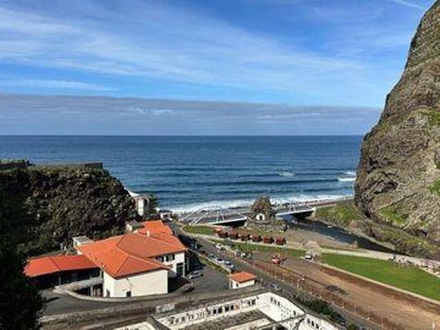 Terrenos Sao Vicente Ilha Da Madeira DLS97111841
